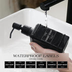 VIMERPA Dish Soap Dispenser - Image 6