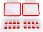 IceTopper Plus Ice Cube Tray by MyTopper