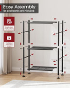 Sakugi Storage Shelves - Image 7