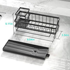 Sponge Holder for Kitchen Sink - Image 5
