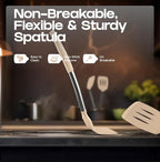 BakeRoyal Silicone Spatula Set - Image 6