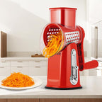 SUSTEAS Rotary Cheese Grater - Image 8