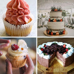 Cake Decorating Supplies Kit - Image 4