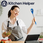 Silicone Kitchen Utensils Set - Image 7