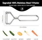 Best Vegetable Carrot Potato Peelers - Image 2