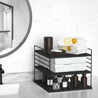Adjustable Pantry Organizers and Storage - Image 5