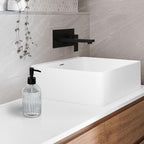 Topsky Glass Soap Dispenser - Image 9