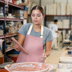 Taidven 2 Pack Apron - Image 6