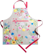 Maison d' Hermine 100% Cotton Apron by MaisondHermine