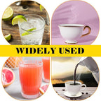 Gisafai 3 Pcs 2 Gallon Drink Dispensers - Image 6