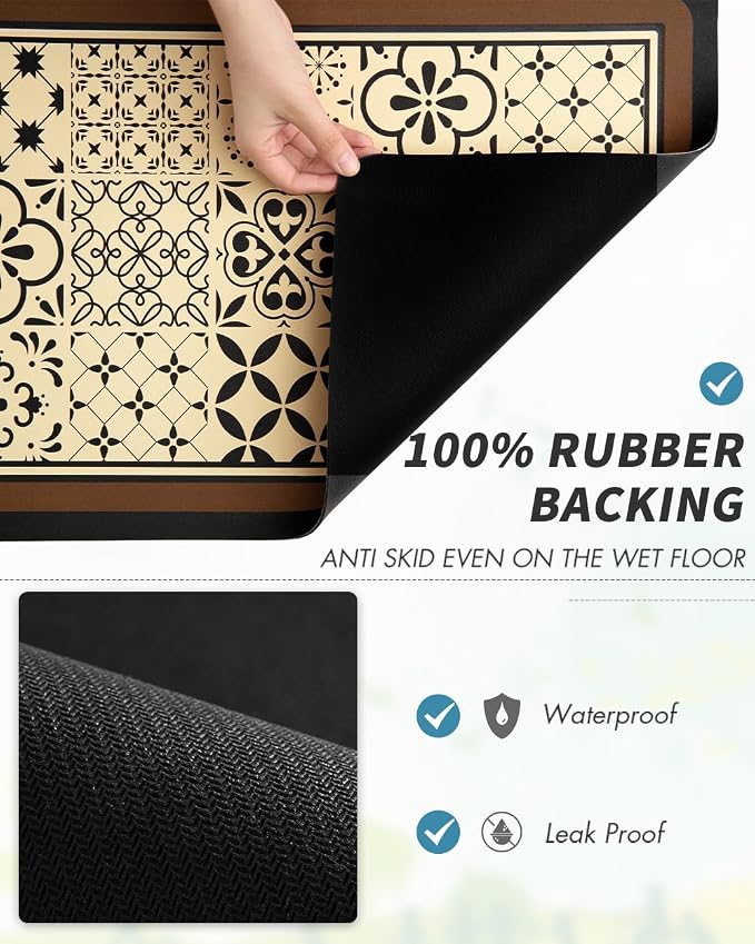 AMOAMI Coffee Mat - Image 5
