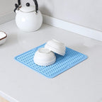 MicoYang Silicone Dish Drying Mat - Image 7