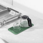 MicoYang Silicone Dish Drying Mat - Image 6