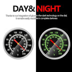 Instant Read Meat Thermometer - Image 2