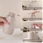 BosilunLife Foam Hand Soap Dispenser - Image 2