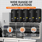 Electric Insulated Beverage Dispenser - Image 6