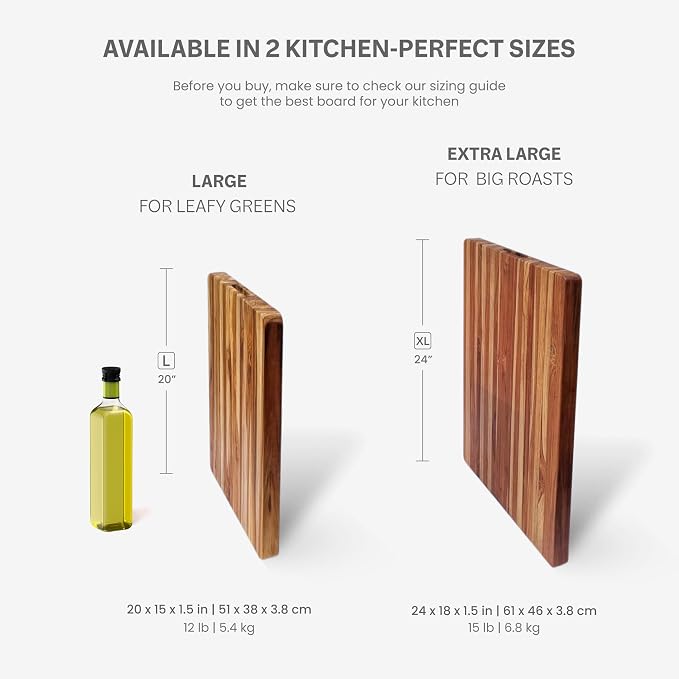 Teakhaus Cutting Board - Image 2