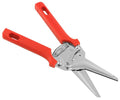 KUHN RIKON Classic Snips 8” Red by KuhnRikon