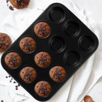 11-Piece Nonstick Baking Pans Set - Image 5