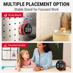 TempPro 99-Hour Digital Kitchen Timer - Image 7