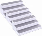 YAN & HIN 3 Tier Spice Rack Organizer by YANHIN
