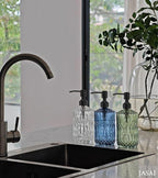 JASAI 18Oz Green Soap Dispenser - Image 7
