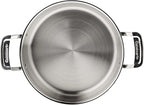 Cuisinart MultiClad Pro Stainless 3-Quart Casserole - Image 3