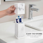 Linkidea Countertop Manual Toothbrush Holder - Image 2