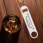 Funny Sarcastic Quotes Stainless Steel Bottle Opener Sunshine Mixed - Image 7