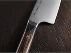 KRAMER by ZWILLING Meiji 7-pc Knife Block Set - Image 4