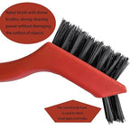 6-Pack Nylon Cleaning Brushes - Image 3