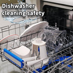 Upgrade Rotary Cheese Grater Shredder - Image 8