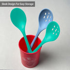 Silicone Spoons for Cooking - Image 6