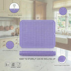 MicoYang Silicone Dish Drying Mat - Image 2