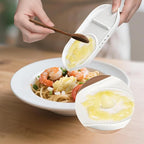 WhiteRhino 4 in 1 Ceramic Garlic Grater - Image 6