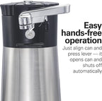 Hamilton Beach OpenStation Electric Automatic Can Opener - Image 5