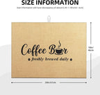 Freshly Brewed Daily Dish Drying Mats - Image 3
