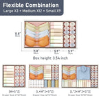 DIMJ Drawer Organizer Clothes Storage - Image 2
