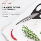KitchenAid All Purpose Kitchen Shears - Image 6