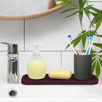 Zulay Kitchen Silicone Sponge Holder - Image 5