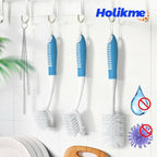 Holikme 6 Pack Dish Brush Set - Image 7