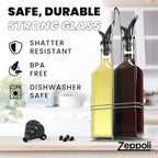 Zeppoli 2 Pack 17OZ - Image 3