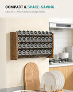 NESAPTO Spice Rack Organizer - Image 6