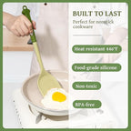 Kikcoin 43Pcs Kitchen Utensils Set - Image 3