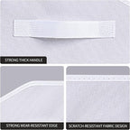 Homsorout Fabric Bins for Organization - Image 7