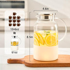 PARACITY Water Jug Water Pitcher - Image 3