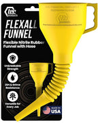 TEC Products FlexAll Long Flexible Funnels by TECProducts