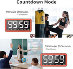VOCOO Digital Kitchen Timer - Image 3