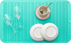 MicoYang Silicone Dish Drying Mat - Image 6