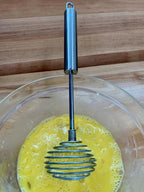 Fox Run 5829 Spiral Spring Whisk - Image 6